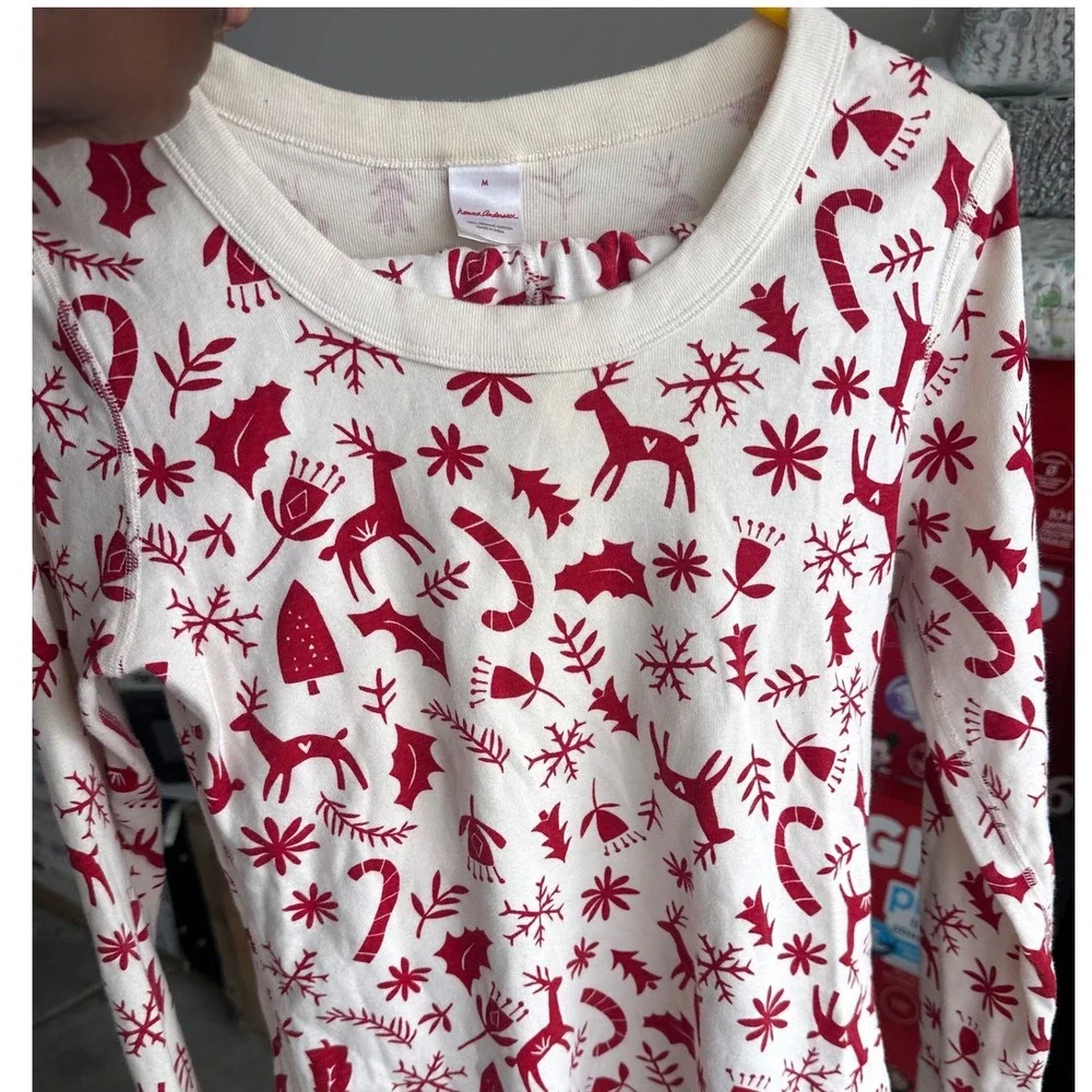 Hanna Andersson preowned fairly